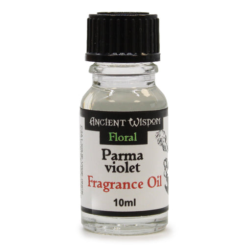 10ml Fragrance Oil - Parma Violet - Something Different Gift Shop