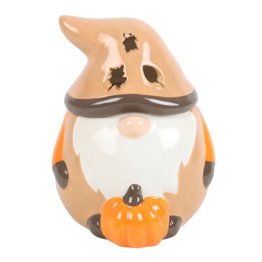 Autumn Gonk Oil Burner - Something Different Gift Shop