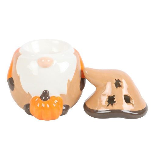 Autumn Gonk Oil Burner - Something Different Gift Shop