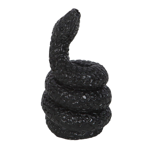 Black Snake Incense Stick Holder - Something Different Gift Shop