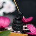 Black Snake Incense Stick Holder - Something Different Gift Shop