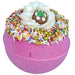 Bomb Cosmetics Pudding It Out There Bath Blaster - Something Different Gift Shop