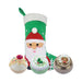 Bomb Cosmetics Santa Stocking Gift Pack - Something Different Gift Shop