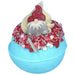 Bomb Cosmetics The Christmas Gonk Bath Blaster - Something Different Gift Shop