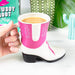 Cowboy Boot Mug - Something Different Gift Shop