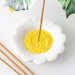 Daisy Incense Stick Holder - Something Different Gift Shop