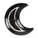 Dark Forest Crescent Moon Trinket Dish - Something Different Gift Shop