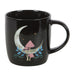 Dark Forest Mystical Moon Ceramic Mug - Something Different Gift Shop