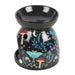 Dark Forest Oil Burner - Something Different Gift Shop