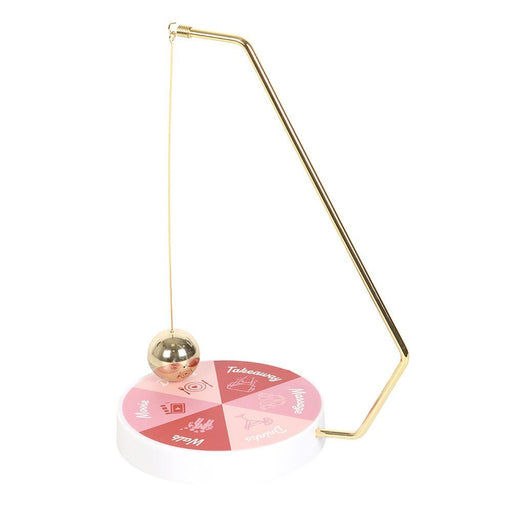 Date Night Pendulum Decision Maker - Something Different Gift Shop