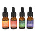 Essential Oil Set - The Happy Collection - Something Different Gift Shop