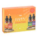 Essential Oil Set - The Happy Collection - Something Different Gift Shop