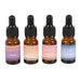 Essential Oil Set - The Mindfulness Collection - Something Different Gift Shop