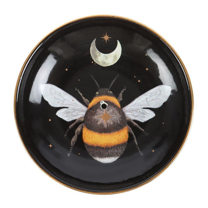 Forest Bee Incense Plate - Something Different Gift Shop