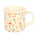 Funky Fungi Mushroom Print Mug - Something Different Gift Shop