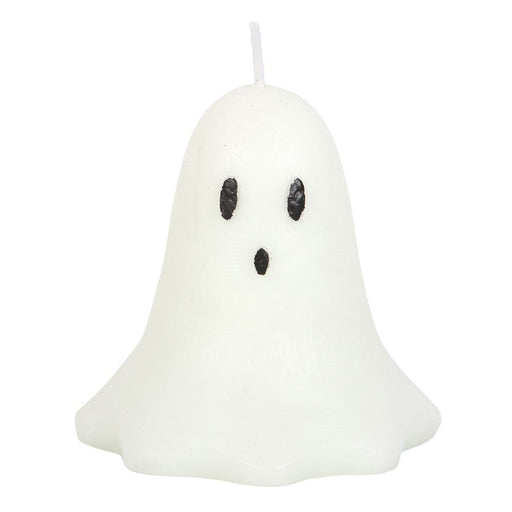 Ghost Candle - Something Different Gift Shop