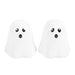 Ghost Salt & Pepper Shakers - Something Different Gift Shop