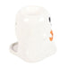 Ghost Shaped Ceramic Oil Burner - Something Different Gift Shop