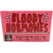 Go La La Bloody Hormones Soap Bar 95g - Something Different Gift Shop