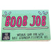 Go La La Boob Job Soap Bar 95g - Something Different Gift Shop