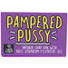 Go La La Pampered Pussy Soap Bar 95g - Something Different Gift Shop