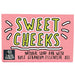 Go La La Sweet Cheeks Soap Bar 95g - Something Different Gift Shop