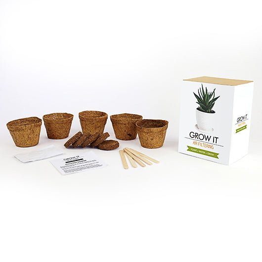 Grow It - Air Filtering - Something Different Gift Shop