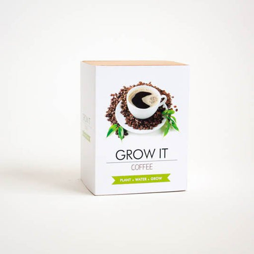 Grow It - Coffee - Something Different Gift Shop