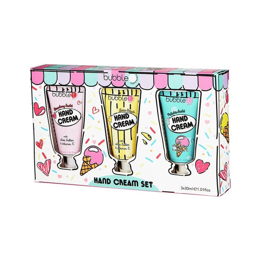 Hand Cream Gift Set - Something Different Gift Shop