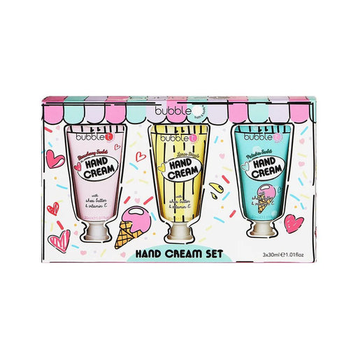 Hand Cream Gift Set - Something Different Gift Shop