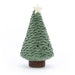 Jellycat Amuseable Blue Spruce Christmas Tree - Small - Something Different Gift Shop