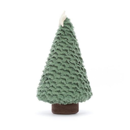 Jellycat Amuseable Blue Spruce Christmas Tree - Small - Something Different Gift Shop