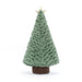 Jellycat Amuseable Blue Spruce Christmas Tree - Small - Something Different Gift Shop