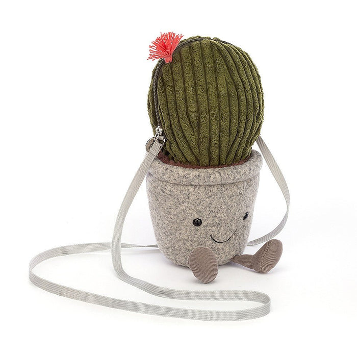 Jellycat Amuseable Cactus Bag - Something Different Gift Shop