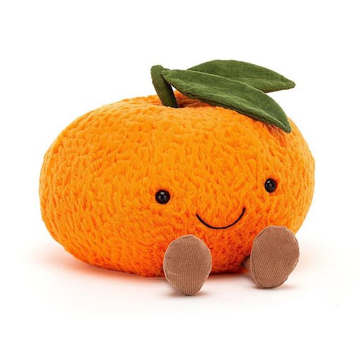 Jellycat Amuseable Clementine - Small - Something Different Gift Shop