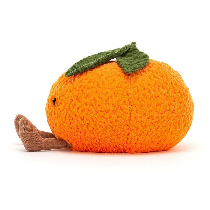 Jellycat Amuseable Clementine - Small - Something Different Gift Shop