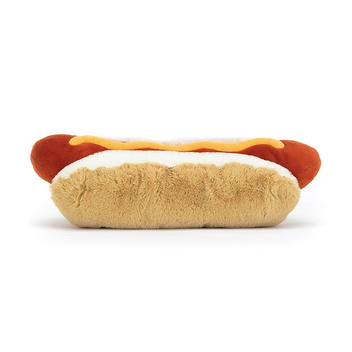 Jellycat Amuseable Hot Dog - Something Different Gift Shop