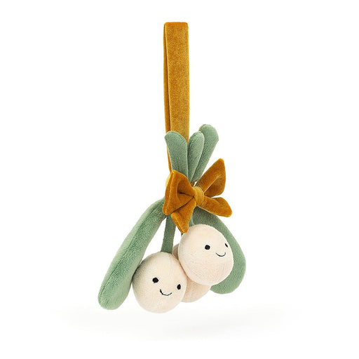 Jellycat Amuseable Mistletoe - Something Different Gift Shop