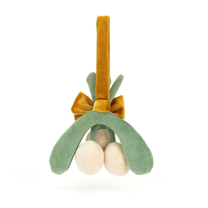 Jellycat Amuseable Mistletoe - Something Different Gift Shop