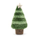 Jellycat Amuseable Nordic Spruce Christmas Tree - Small - Something Different Gift Shop