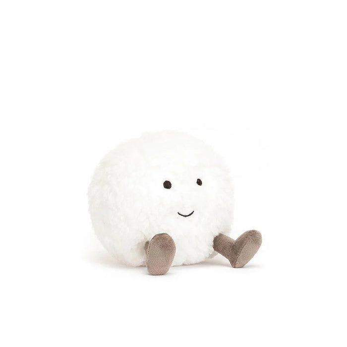 Jellycat Amuseable Snowball - Something Different Gift Shop