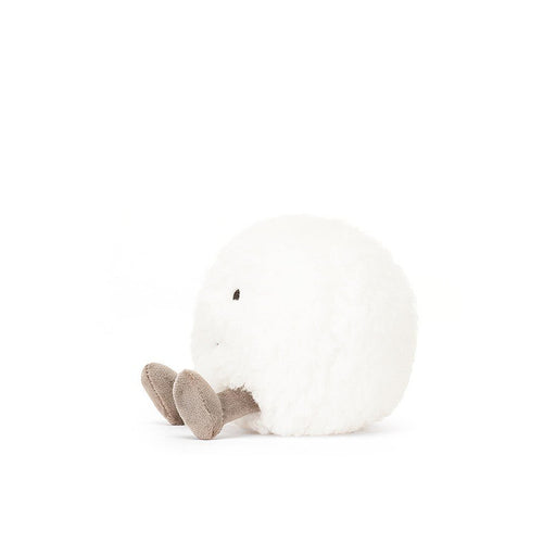 Jellycat Amuseable Snowball - Something Different Gift Shop