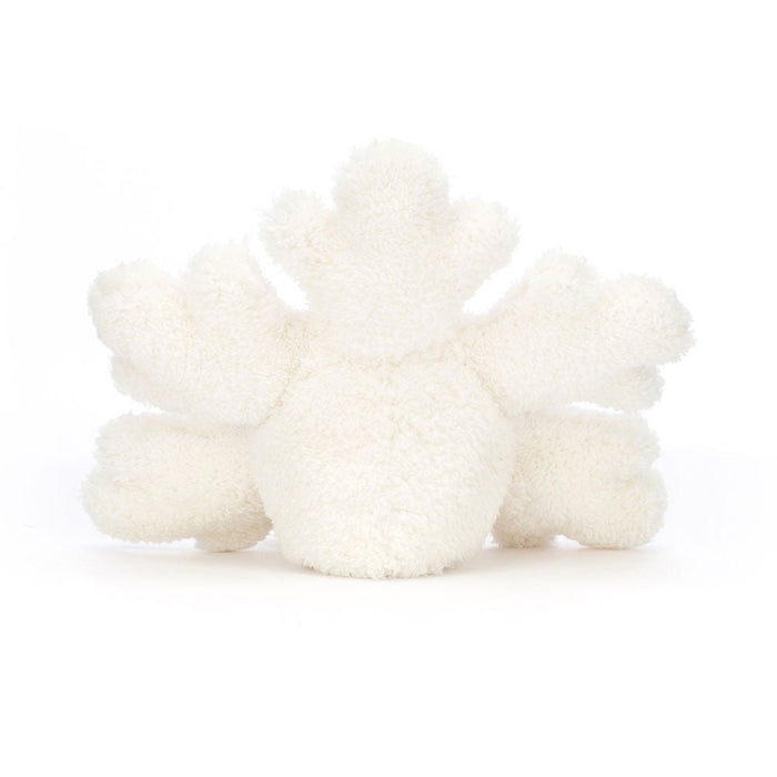 Jellycat Amuseable Snowflake - Little - Something Different Gift Shop