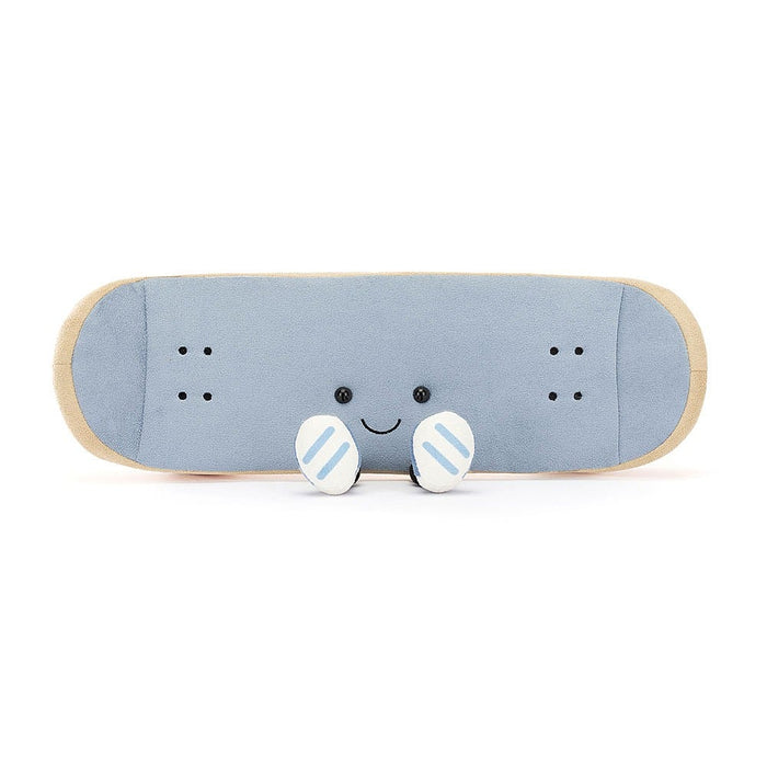 Jellycat Amuseable Sports Skateboarding - Something Different Gift Shop