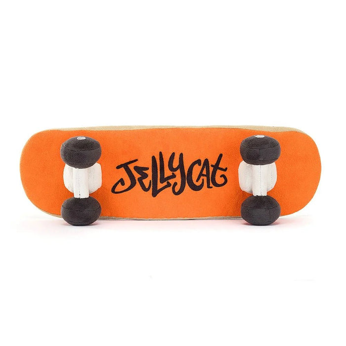 Jellycat Amuseable Sports Skateboarding - Something Different Gift Shop