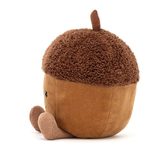 Jellycat Amuseables Acorn - Something Different Gift Shop