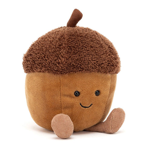 Jellycat Amuseables Acorn - Something Different Gift Shop