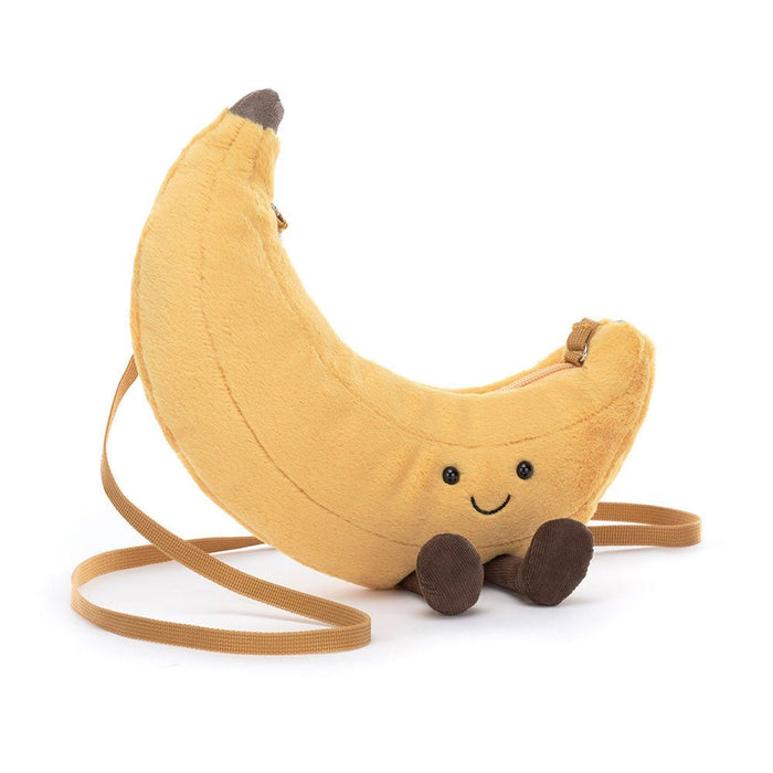 Jellycat Amuseables Banana Bag - Something Different Gift Shop