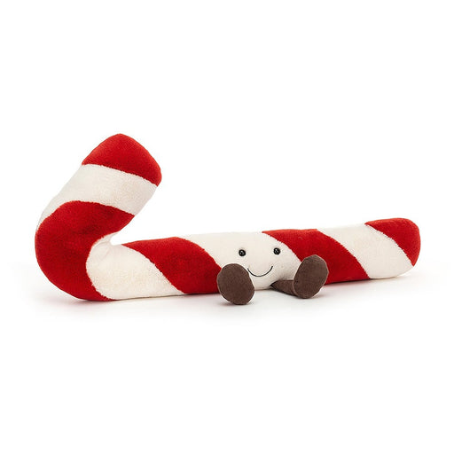 Jellycat Amuseables Candy Cane - Large - Something Different Gift Shop