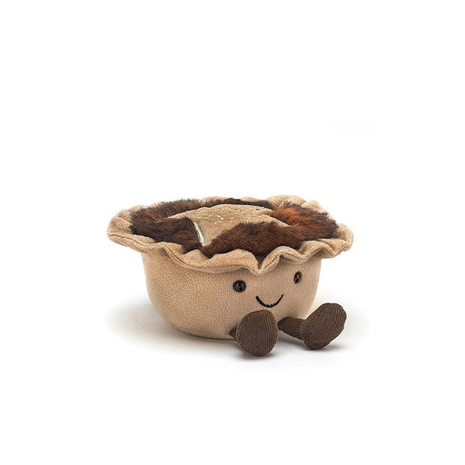 Jellycat Amuseables Mince Pie - Something Different Gift Shop